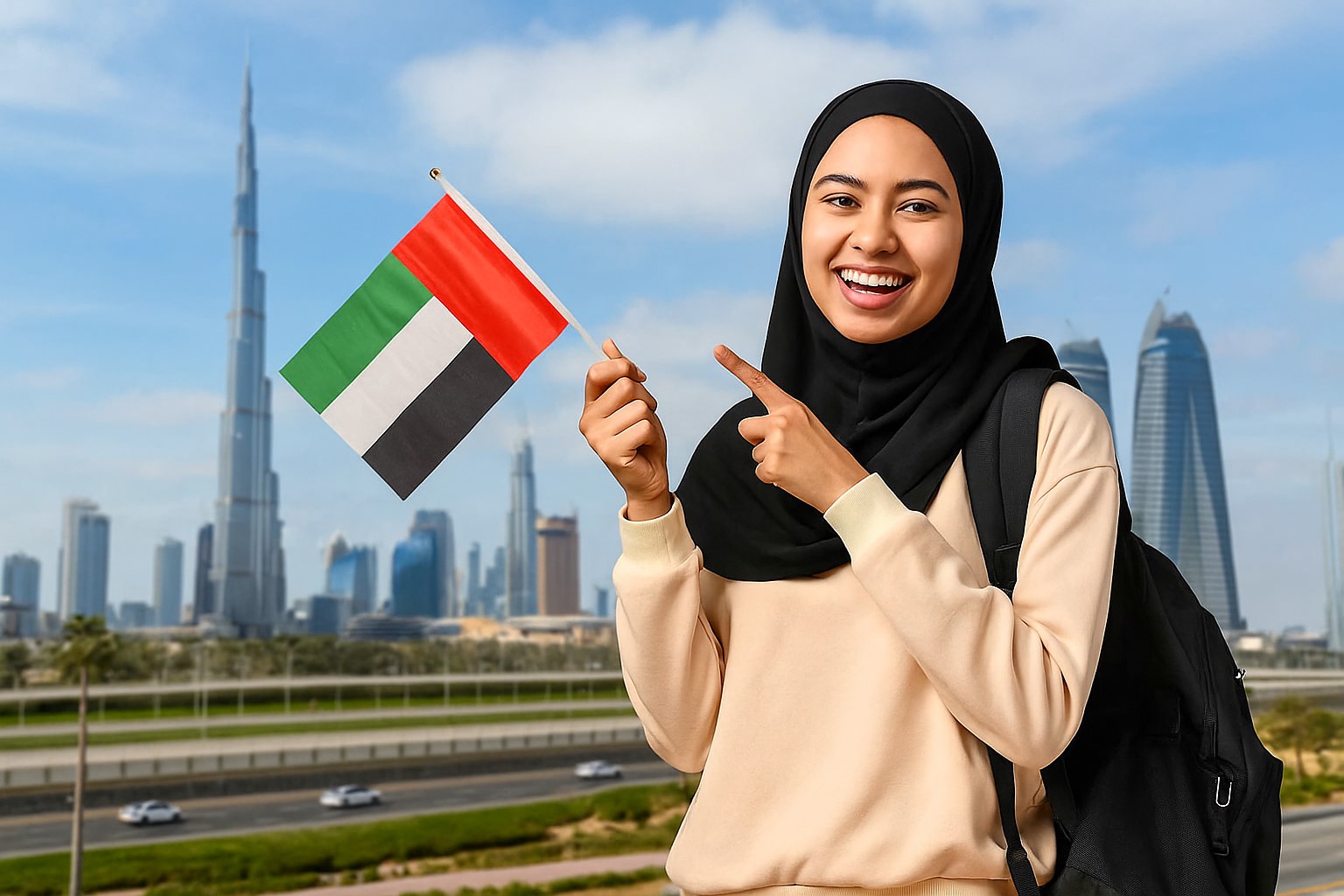 Dubai education