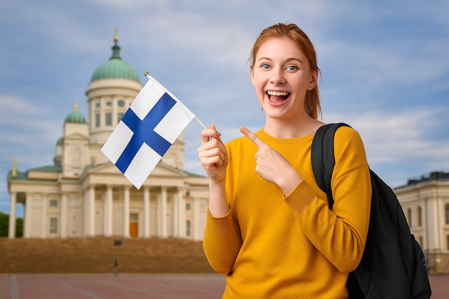 Finland education