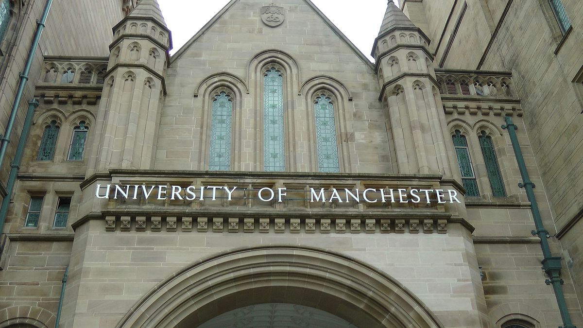 University of Greater Manchester, Dubai