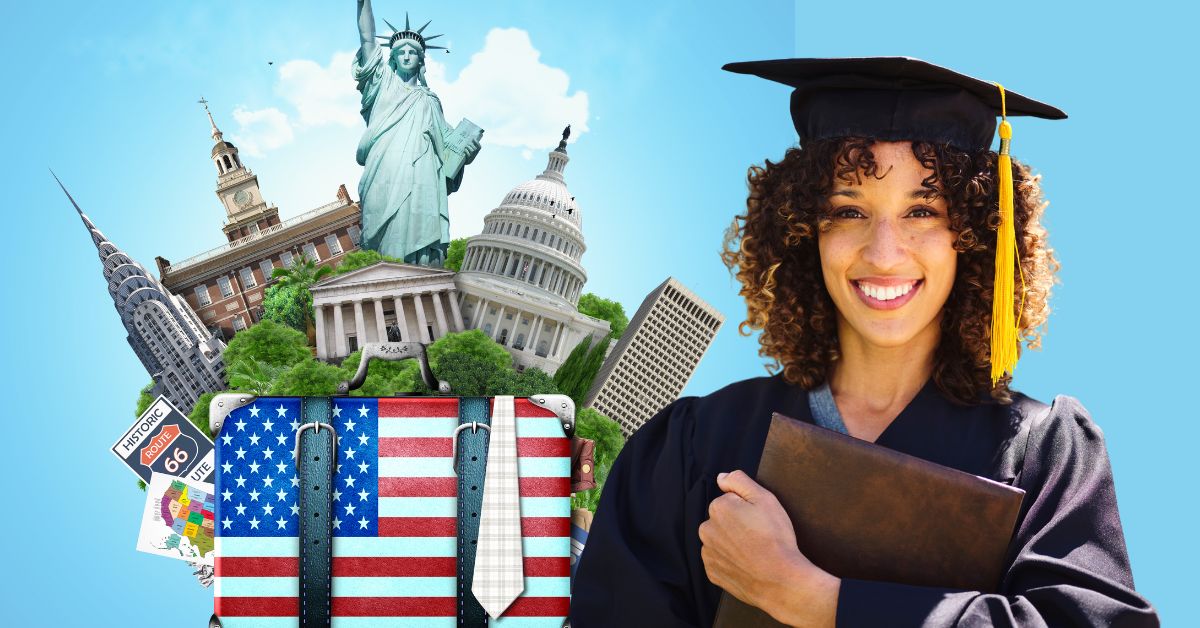 United States of America education